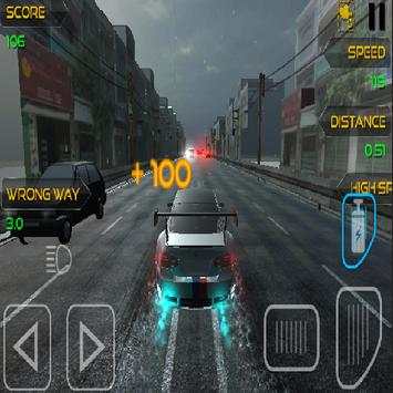 M5 REAL CİTY DRİVİNG SİMULATOR 2018 screenshot 5