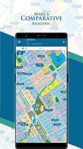 Asasa.com - Pakistan's Leading Real Estate App screenshot 2