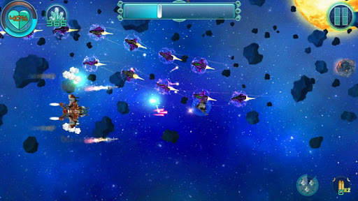 Wardog. Shooter Game screenshot 3