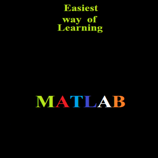 MATLAB TUTORIAL icon