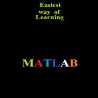 MATLAB TUTORIAL icon
