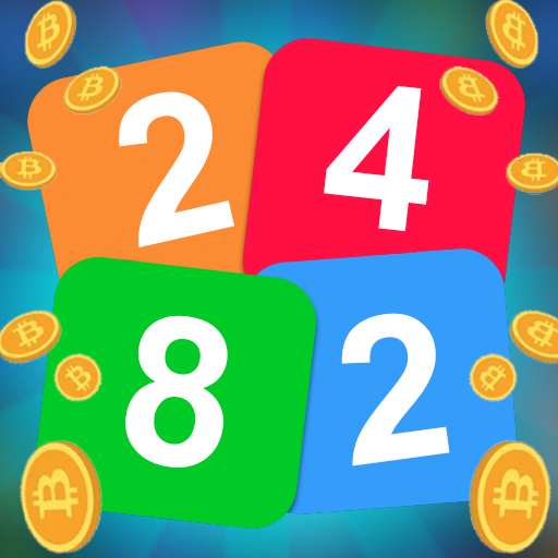 2248 Puzzle: Merge and Conquer icon