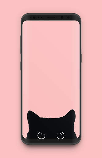 Cute Wallpaper For Girls screenshot 5