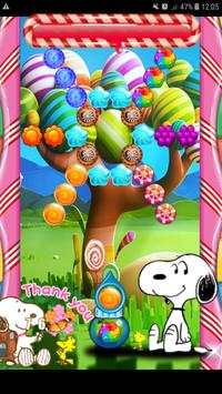 Candy Snoopy Pop screenshot 5