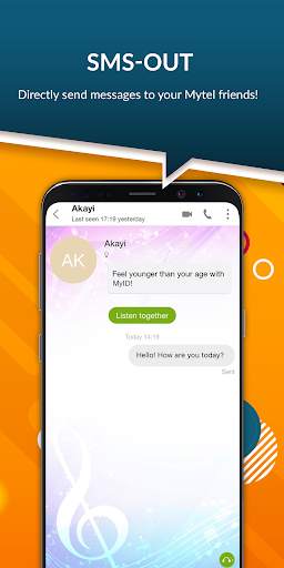 MyID - Your Digital Hub screenshot 7