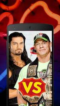 Roman Reigns VS John Cena: WWE Wallpapers screenshot 2