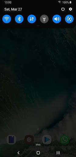 Easy Camera Access screenshot 1