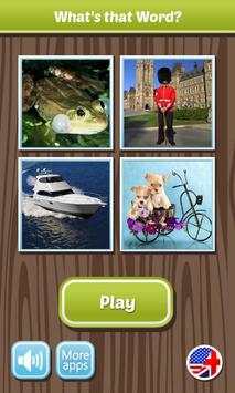 What's the Word? screenshot 1