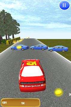 Stock Car Speedway: 3D Racing screenshot 2