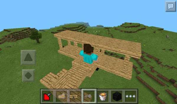 Mods for Minecraft PE screenshot 2