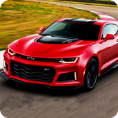 Driver City 2019 : Midnight icon