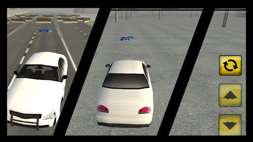 City Car Real Driving screenshot 5