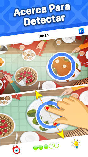 Define - Buscar diferencias screenshot 3