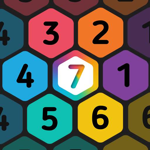 Make7! Hexa Puzzle 24.0205.00