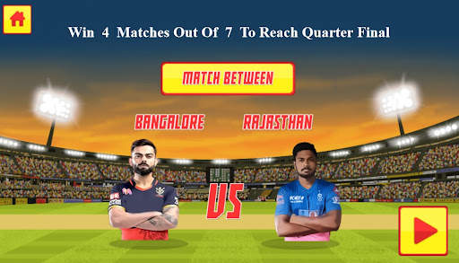 IPL-T20 Cricket game 2021 screenshot 6