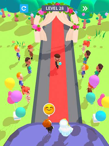 Get Married 3D screenshot 9
