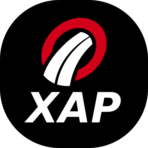 Xpection Control App XAP أيقونة