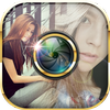 Photo Blender Camera Effect icon