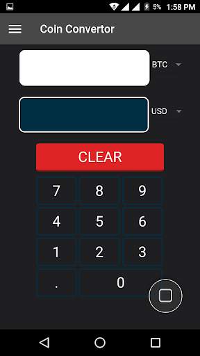 Bit Trainer – A Live Cryptocurrency Simulator скриншот 5