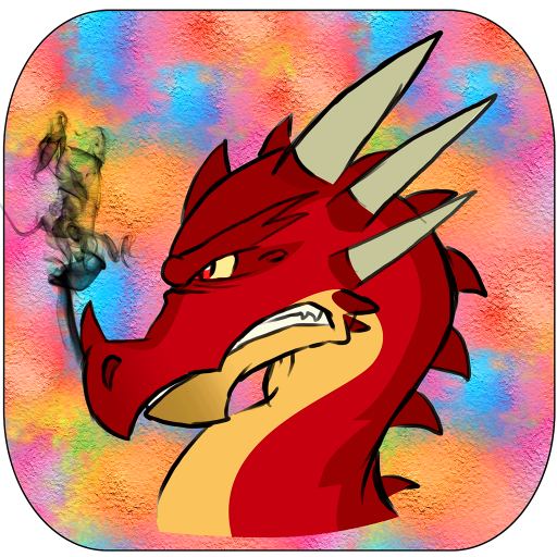 Dragons Legendary Clash иконка