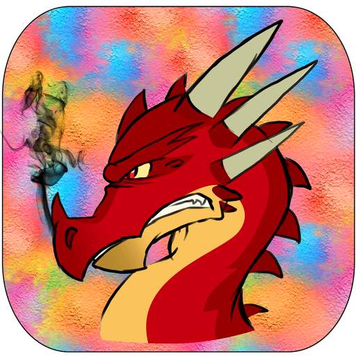 Dragons Legendary Clash 1