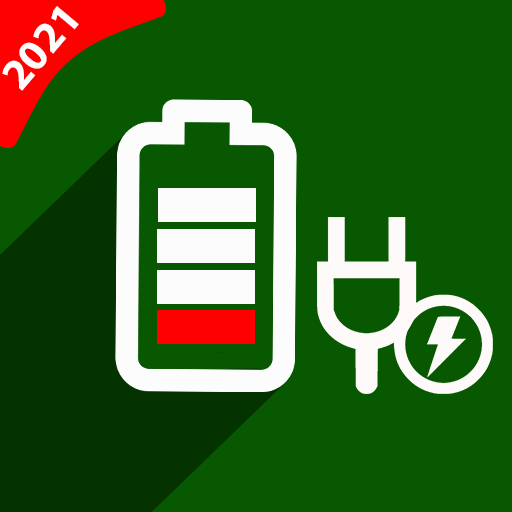 Super Battery optimizer: Saver, Cleaner Booster icon