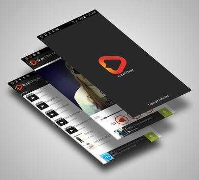 Rockit Music Player screenshot 2