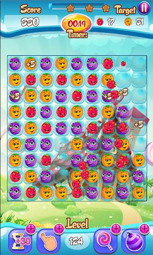 Fruit Farm Crush screenshot 4
