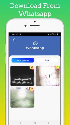 SnaptU All Video Downloader -Free Video Downloader screenshot 3