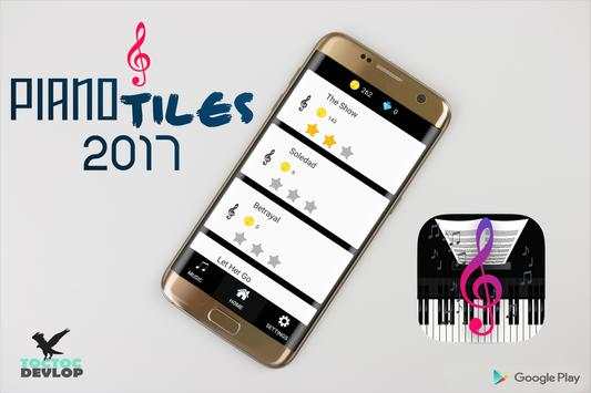 Piano Tiles screenshot 3