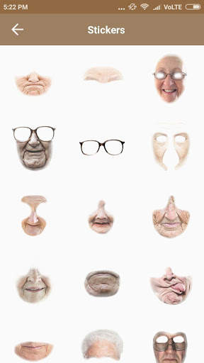 Make Me Old Face (NEW) screenshot 7