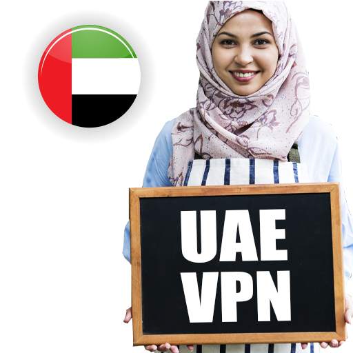 UAE Free VPN-FREE X PRIVATE VPN 3.0