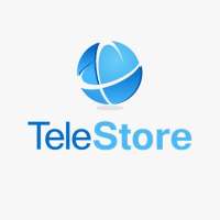Tele Store icon