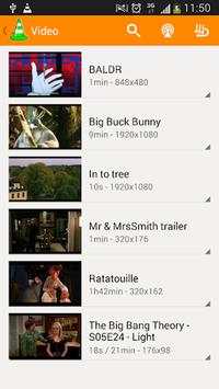 VL MX Video Player IPTV 2020 screenshot 5