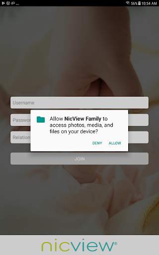 NICVIEW Family screenshot 1