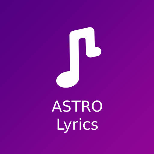 ASTRO Lyrics Offline 5.1
