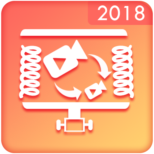 Video Converter Video Compressor icon
