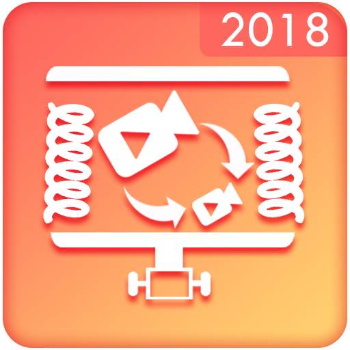 Video Converter Video Compressor 1.2