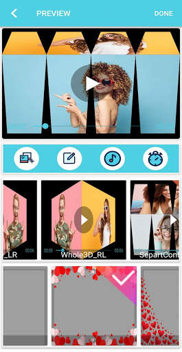 Photo Video Maker : Slideshow Maker screenshot 6