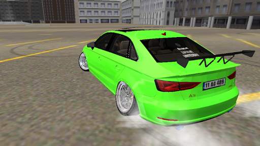 A3 Driving Simulator screenshot 6