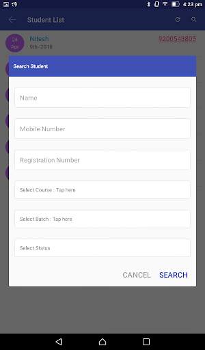 SHIKSHA Talim Online screenshot 9
