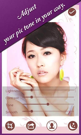 Beauty Selfie Camera screenshot 3
