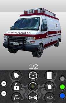 Car Alarms & Siren Sounds screenshot 18