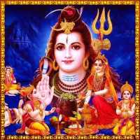 Shiva Songs