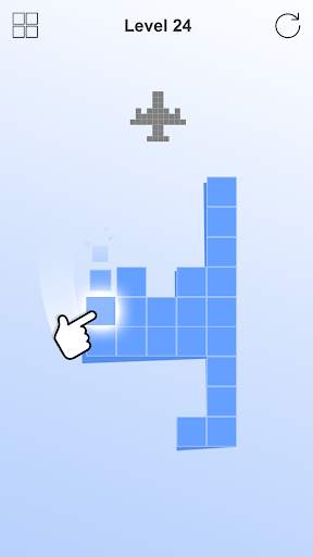 Pixel Match 3D screenshot 1
