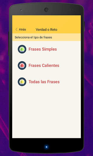 Game of Shots (Juegos para beber) screenshot 7