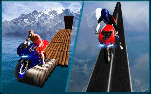 GT Bike Racing 3D screenshot 8