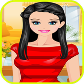 princess wedding dresses icon