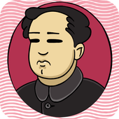 Stack of China Money icon