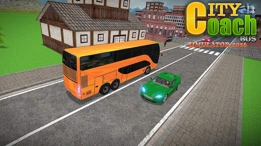 City Bus Driving Bus Games 3D screenshot 13